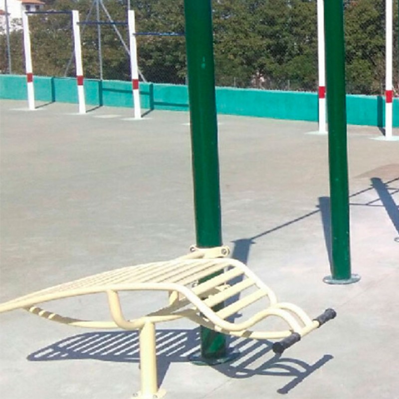 NT-45 Llevant (Abdominals)